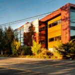 Tanner Office Building By Coates Design - Sheet8