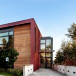 Tanner Office Building By Coates Design - Sheet9