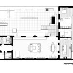 Wolcott Bathhouse By Searl Lamaster Howe Architects - Sheet1