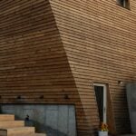 Crest Haus By KLIMA Architecture - Sheet10