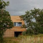 Crest Haus By KLIMA Architecture - Sheet11