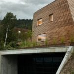 Crest Haus By KLIMA Architecture - Sheet13