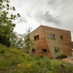 Crest Haus By KLIMA Architecture - Sheet14