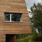Crest Haus By KLIMA Architecture - Sheet2