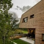 Crest Haus By KLIMA Architecture - Sheet4