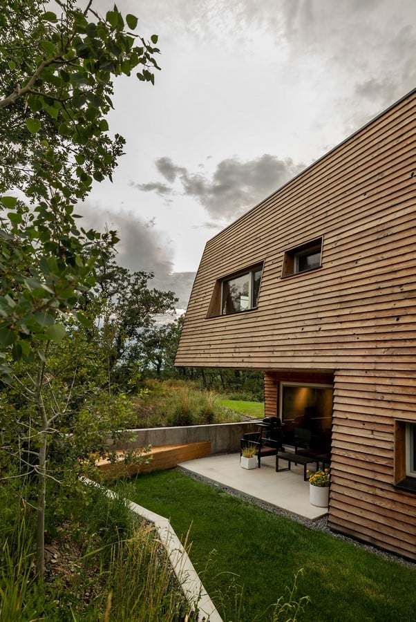 Crest Haus By KLIMA Architecture - Sheet4