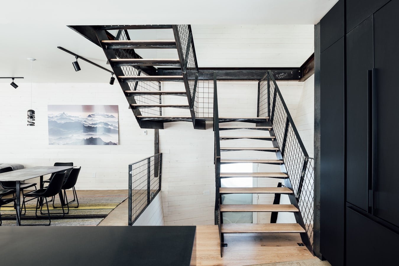 Crest Haus By KLIMA Architecture - Sheet6