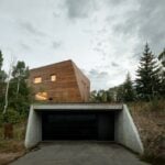 Crest Haus By KLIMA Architecture - Sheet8