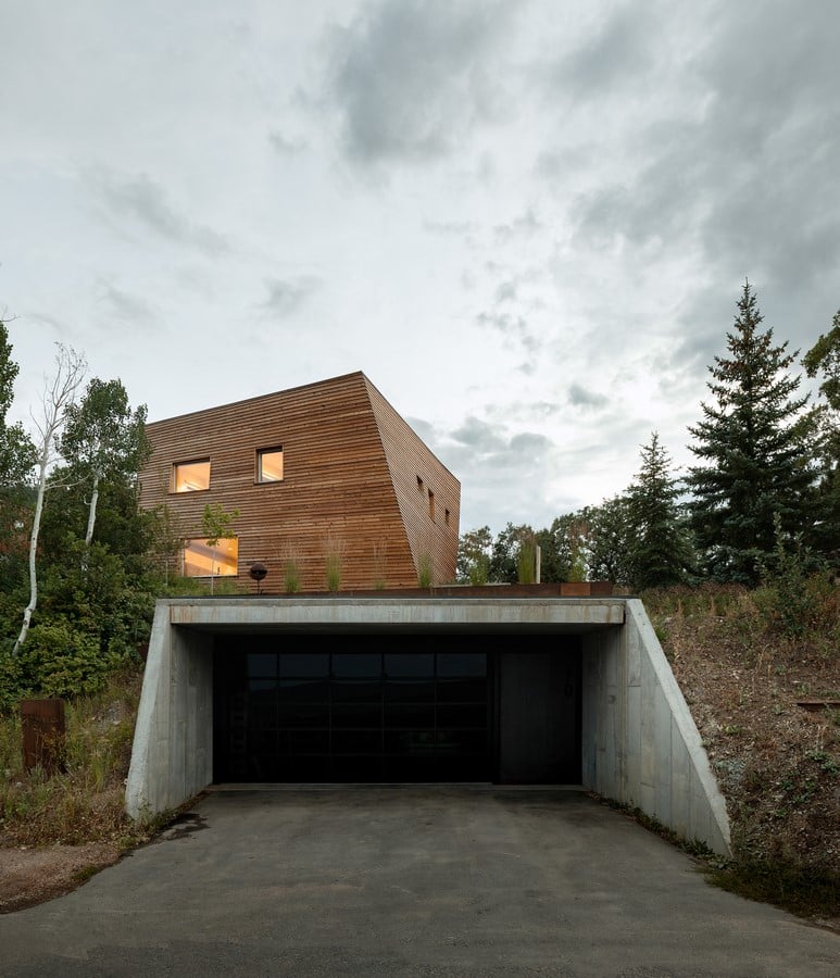 Crest Haus By KLIMA Architecture - Sheet8