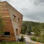 Crest Haus By KLIMA Architecture - Sheet9