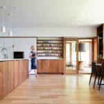 House on Beach By Bamesberger Architecture - Sheet1