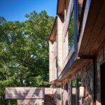 House on Beach By Bamesberger Architecture - Sheet6