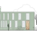The Box By Bamesberger Architecture - Sheet1