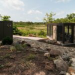 The Box By Bamesberger Architecture - Sheet4