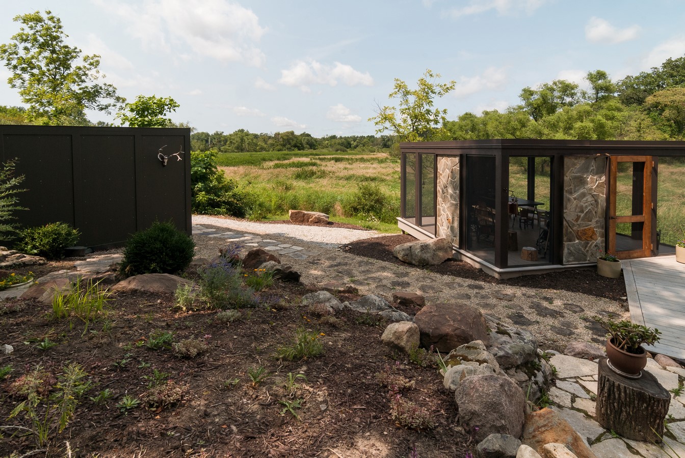 The Box By Bamesberger Architecture - Sheet4