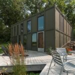 The Box By Bamesberger Architecture - Sheet7