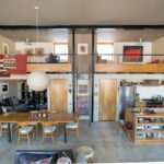 The Box By Bamesberger Architecture - Sheet9