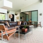 Diamond Ranch By Bamesberger Architecture - Sheet1