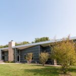 Diamond Ranch By Bamesberger Architecture - Sheet2