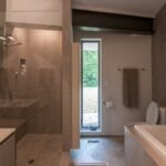 Diamond Ranch By Bamesberger Architecture - Sheet3