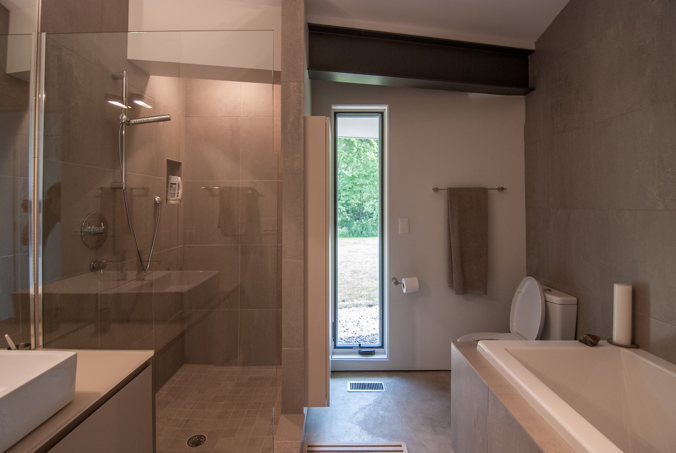 Diamond Ranch By Bamesberger Architecture - Sheet3