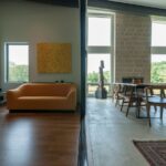 Diamond Ranch By Bamesberger Architecture - Sheet4