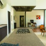 Diamond Ranch By Bamesberger Architecture - Sheet5