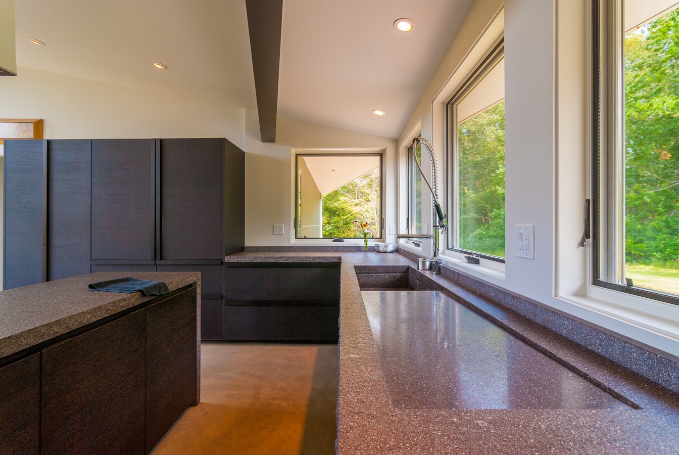 Diamond Ranch By Bamesberger Architecture - Sheet6