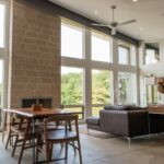Diamond Ranch By Bamesberger Architecture - Sheet7