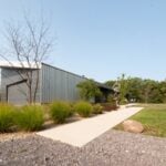 Diamond Ranch By Bamesberger Architecture - Sheet8