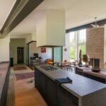 Diamond Ranch By Bamesberger Architecture - Sheet9