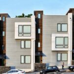801 Main by rootARCH - Sheet1