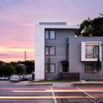 801 Main by rootARCH - Sheet2