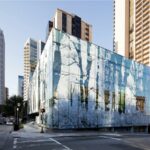 Interface Inc Headquarters by Perkins and Will: A Living Showroom - Sheet2