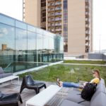 Interface Inc Headquarters by Perkins and Will: A Living Showroom - Sheet5