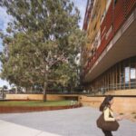 University Of Sydney Business School by Woods Bagot - Sheet10