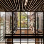 University Of Sydney Business School by Woods Bagot - Sheet4