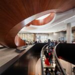 University Of Sydney Business School by Woods Bagot - Sheet5