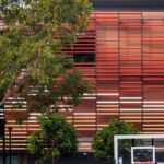 University Of Sydney Business School by Woods Bagot - Sheet7