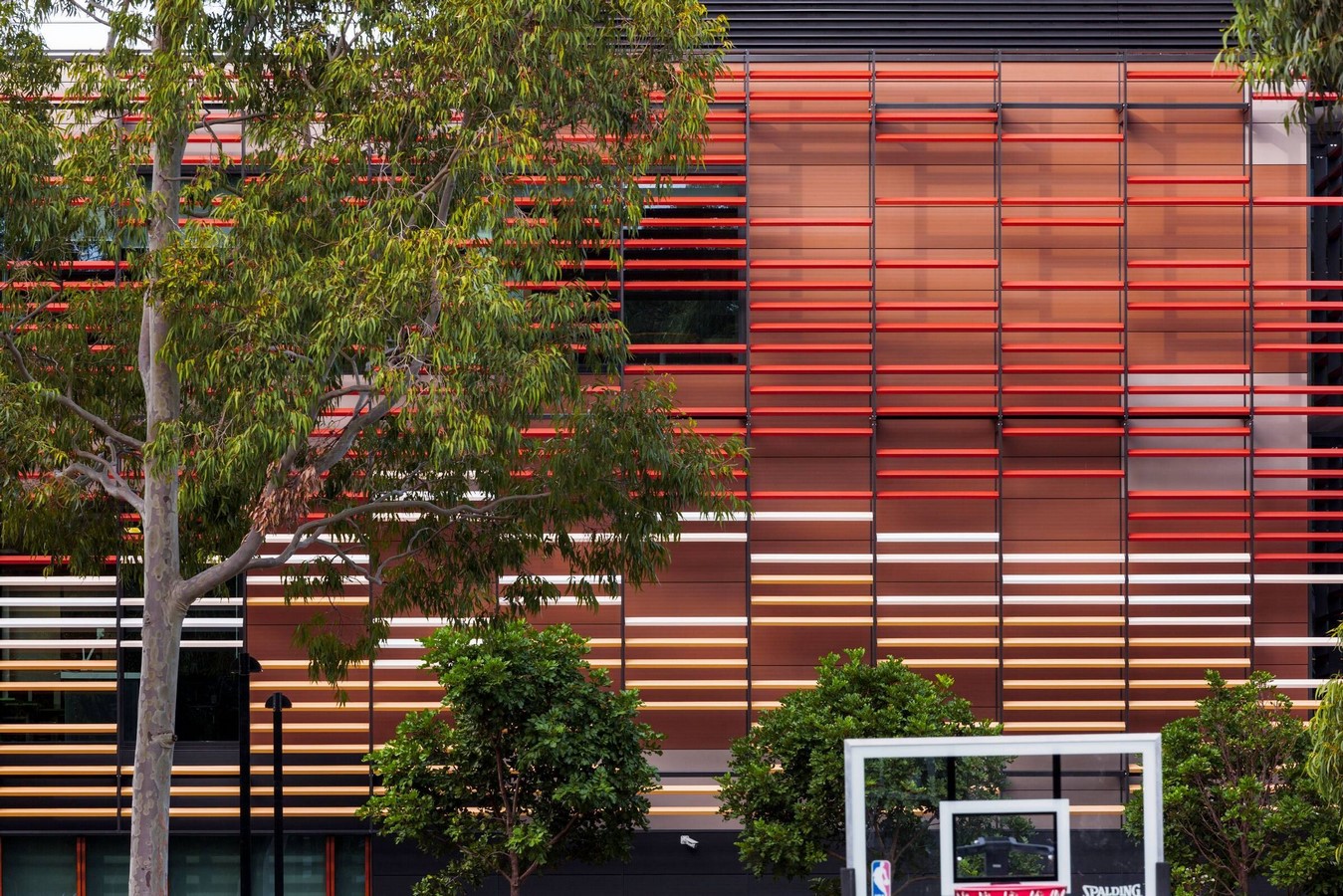 University Of Sydney Business School by Woods Bagot - Sheet7