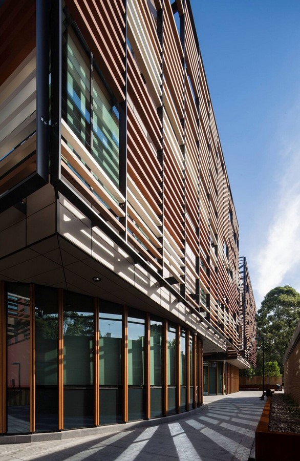 University Of Sydney Business School by Woods Bagot - Sheet9