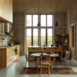 7 Examples of some natural material innovations in architecture - Sheet3