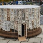 7 Examples of some natural material innovations in architecture - Sheet4