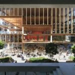 7 Examples of some natural material innovations in architecture - Sheet5