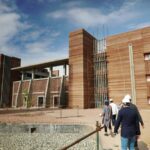 7 Examples of some natural material innovations in architecture - Sheet6
