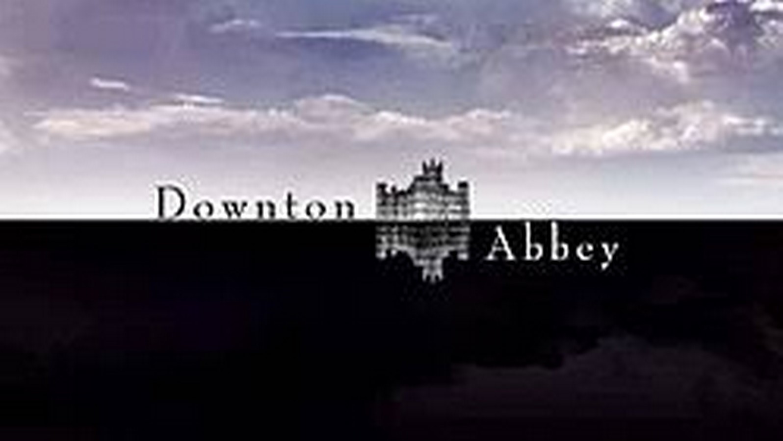 An architectural review Downton Abbey - Sheet1