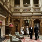 An architectural review Downton Abbey - Sheet3