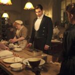 An architectural review Downton Abbey - Sheet4
