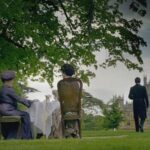 An architectural review Downton Abbey - Sheet5