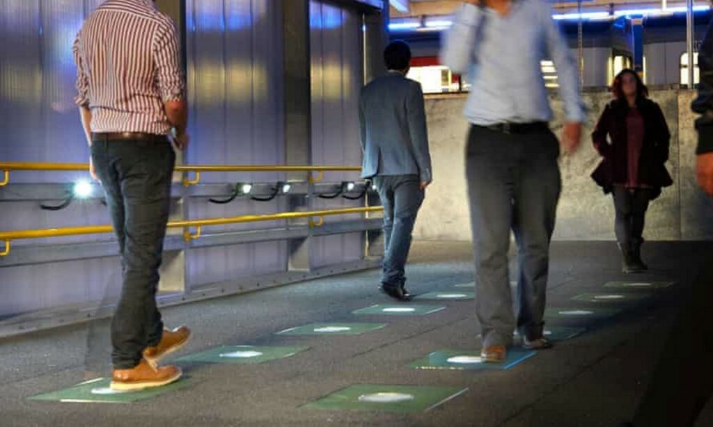 How is technology in architecture used in Urban Designing? - RTF ...